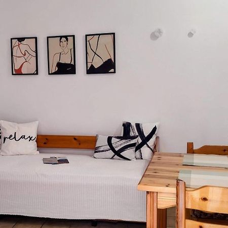 Maroudas Stavros Apartments Vathy  Extérieur photo