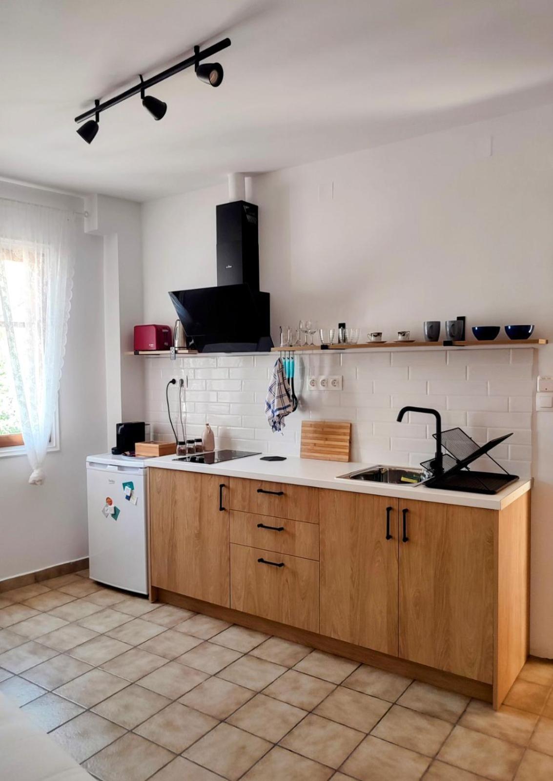 Maroudas Stavros Apartments Vathy  Extérieur photo